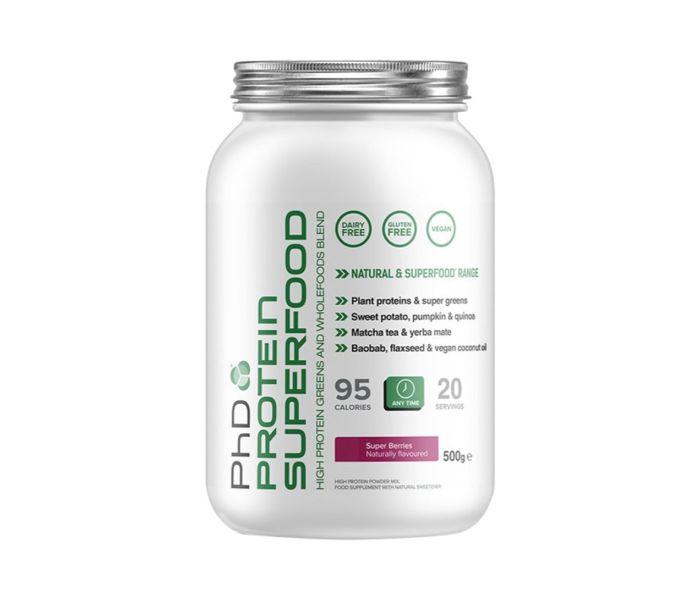 Buy PhD N14515611A Protein Superfo34290 Price in Qatar, Doha