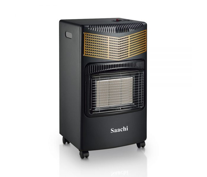 Buy Saachi NLHR1287G Gas Heater 26719 Price in Qatar, Doha