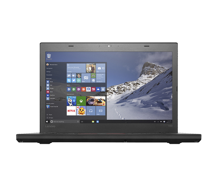 Buy Lenovo T460 14-inch Display In21228 Price in Qatar, Doha