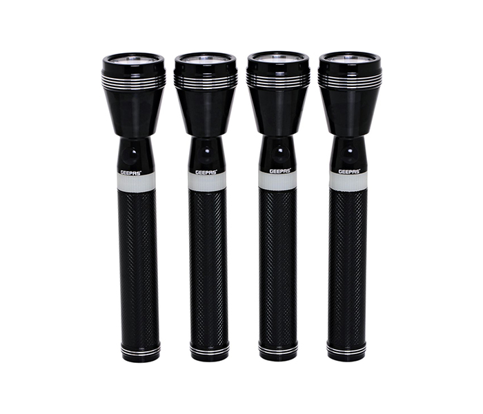 Buy Geepas GFL4668 Torch 216.5 mm1044 Price in Qatar, Doha