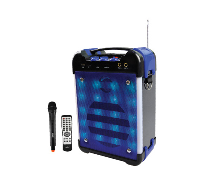 Sanford SF2259RPS BS 30 Watts Rechargeable Po26180