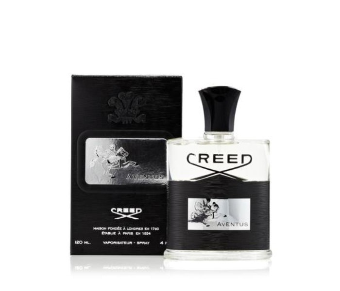 creed 120 ml