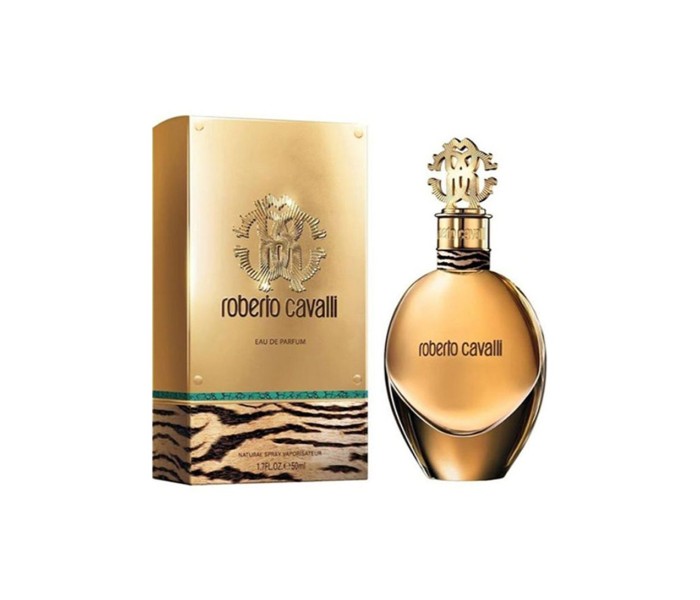 Buy Roberto Cavalli 50ml New Eau De Parfum19258 Price in Oman