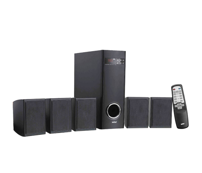 home theatre 5 in 1 price