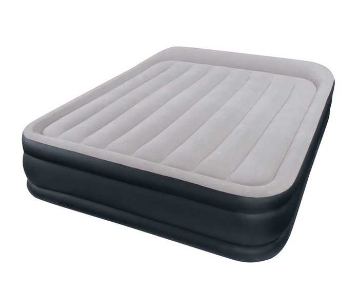 専用　Mサイズ Buy Intex ZX-67736 Inflatable Queen Size D17424 Price in Oman