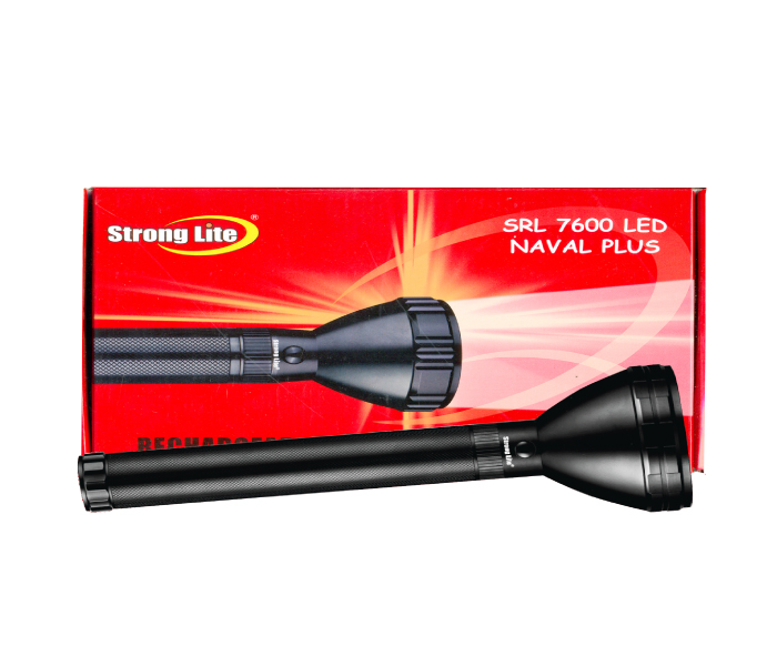 Buy Strong Lite SRL7600LED Recharg22367 Price in Qatar, Doha
