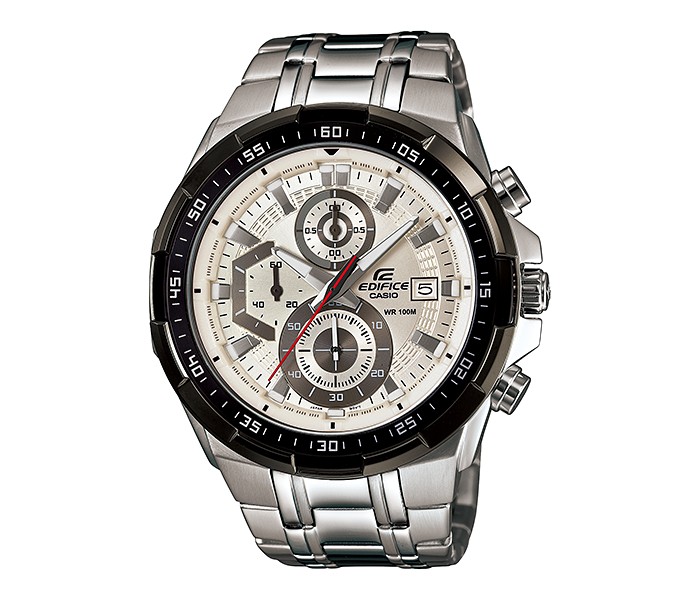 Casio Edifice EFR 539D 7AVUDF Mens Analog Wat13814 Uae.Jazp