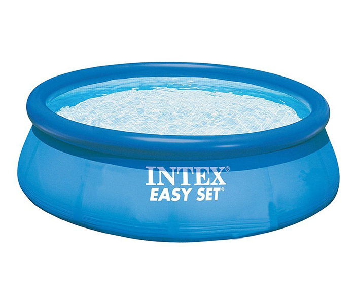 AT Intex ZX-28122 305 x 76CM Easy Set16138 | Uae.Jazp.com