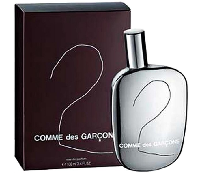 Commes Des Garcons 100ml Eau De Parfum for Men