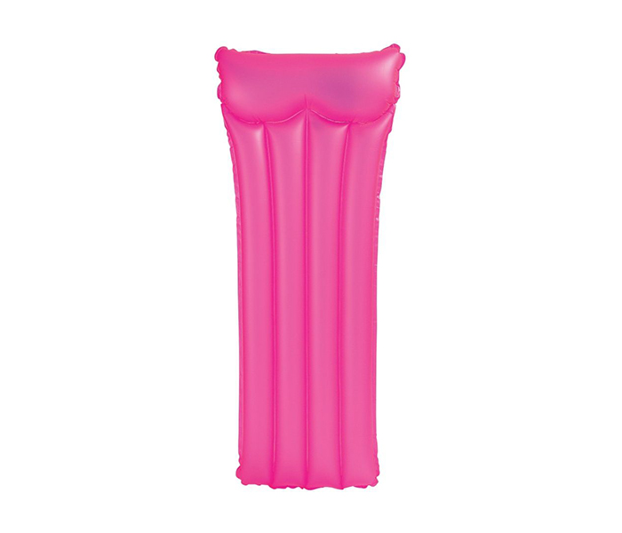 は Intex ZX-59717 183 x 76CM Recreation Neon Fro17483 | Uae