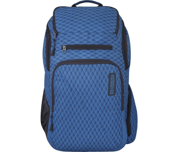 American tourister acro plus 03 backpack deals