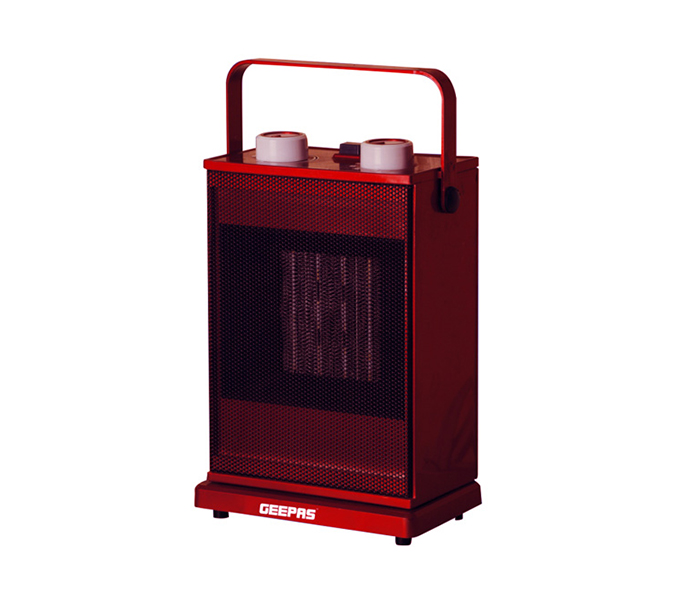 Buy Geepas GFH9530 PTC Fan Heater 13973 Price in Qatar, Doha