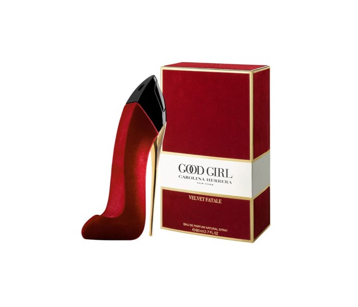 Carolina Herrera 80ml Good Girl Velvet Fatale19096 | Uae.Jazp.com