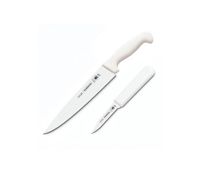 Tramontina CENTURY Knife Set, 3 Pieces, 1 set - Interismo Online Shop Global