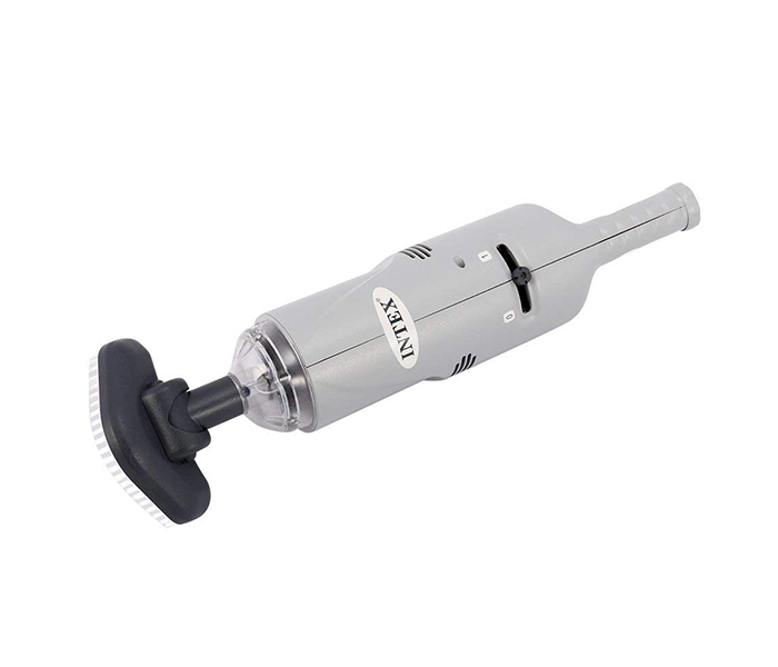 Intex ZX-28620 Rechargeable Handheld Vacuum C16200 | Uae.Jazp.com