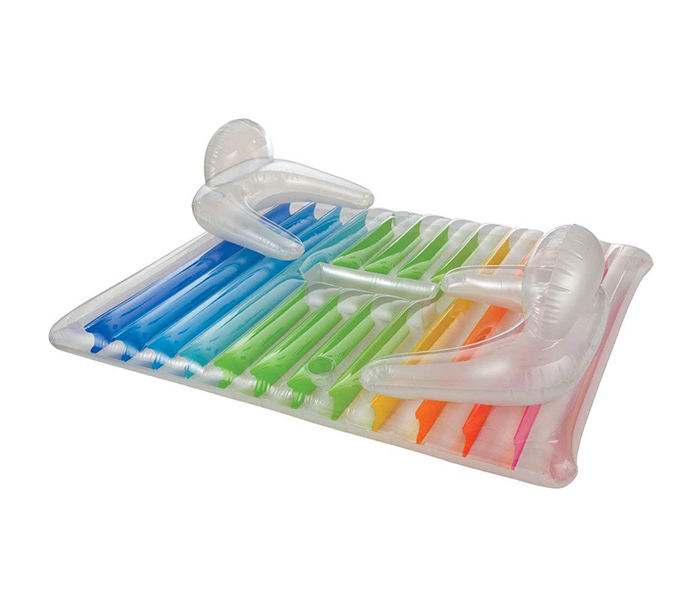 Buy Intex ZX-58877 Double Fun Two Person L17318 Price in Oman