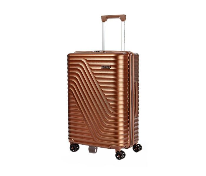 American tourister high rock spinner review online