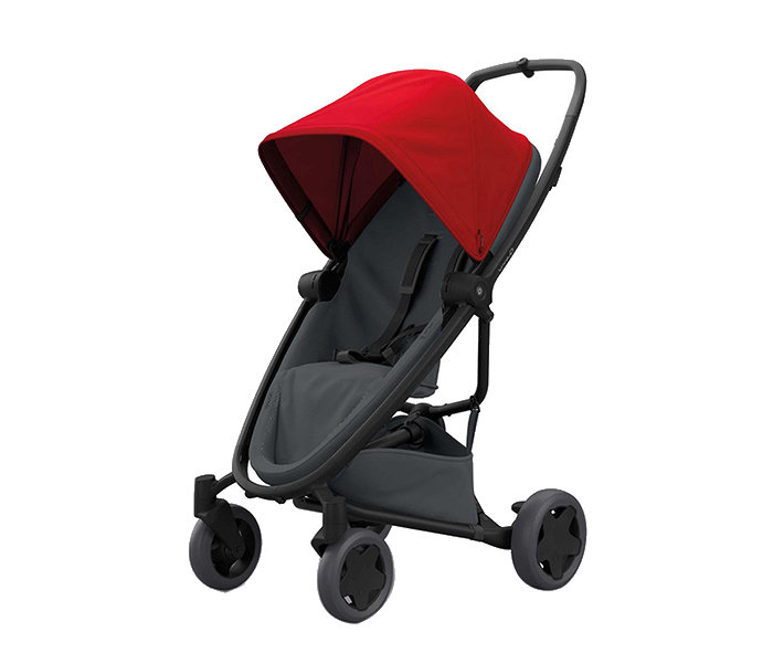 Quinny flex store zapp plus