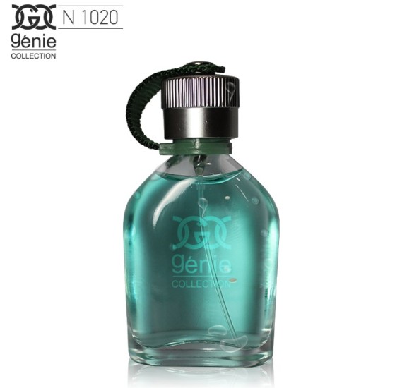 Genie Collection 1005 perfume for women. 25 ml – Natality Kitchen