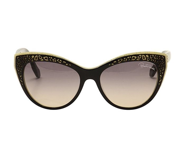 Buy Roberto Cavalli 982S Cat Eye Havana & B7077 Price in Oman display picture 1