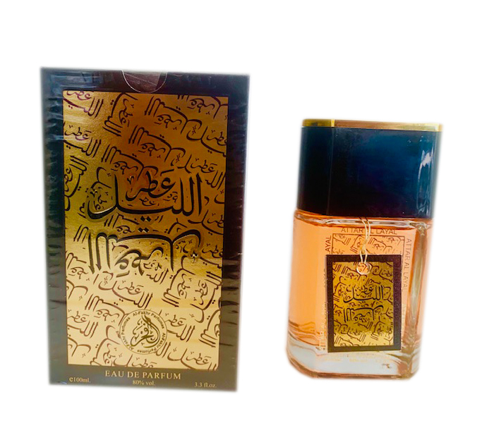 Ayal Perfumes