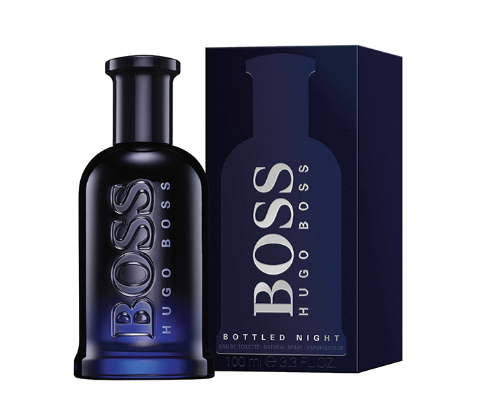 Buy Hugo Boss 100ml Bottled Night 15455 Price in Qatar, Doha