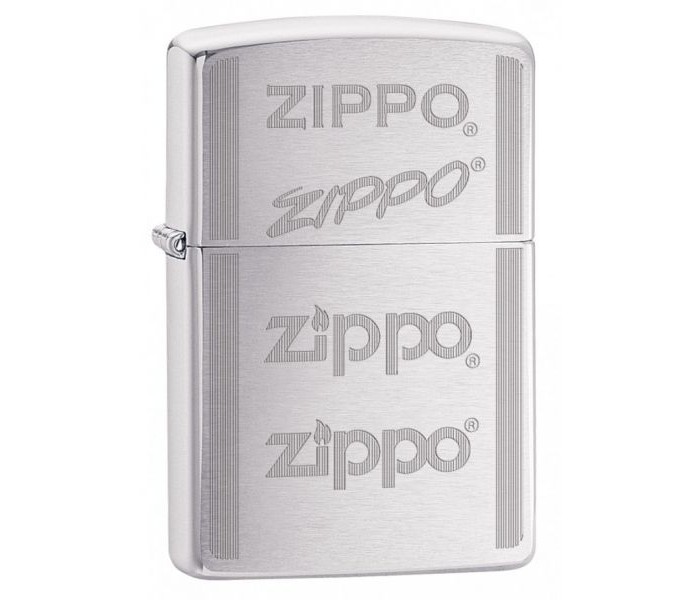 Zippo 29214 200 Zippo Logo Variation Lighter 21351 | Uae.Jazp.com