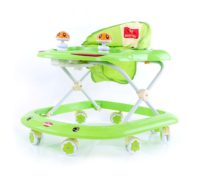 Buy Baby Plus BP7757 Baby Walker wi1396 Price in Qatar, Doha