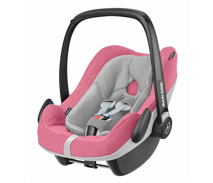 Buy Maxi Cosi Pebble Plus And Rock Baby Ca34966 Price in Oman