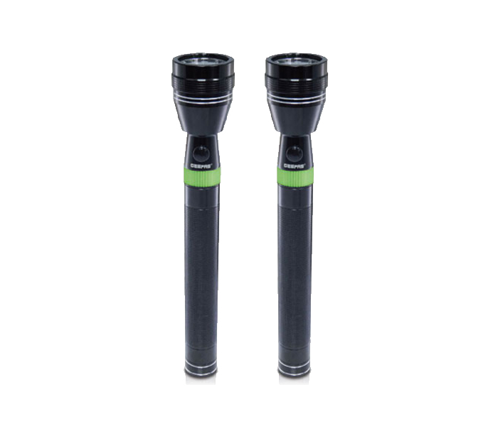Buy Geepas Torch GFL4682 2in1 2627443 Price in Qatar, Doha