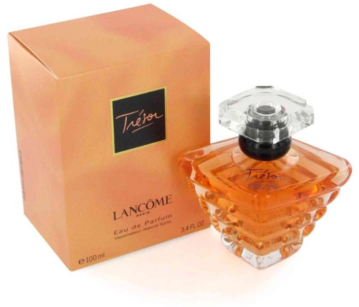 Buy Lancome Tresor EDP 100 ml for 19225 Price in Oman