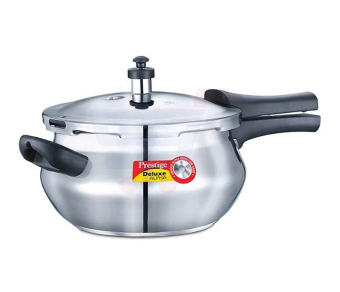 prestige 4.8 litre pressure cooker