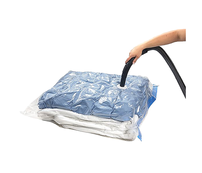 Do Vacuum Seal Storage Bags Ruin Clothes?