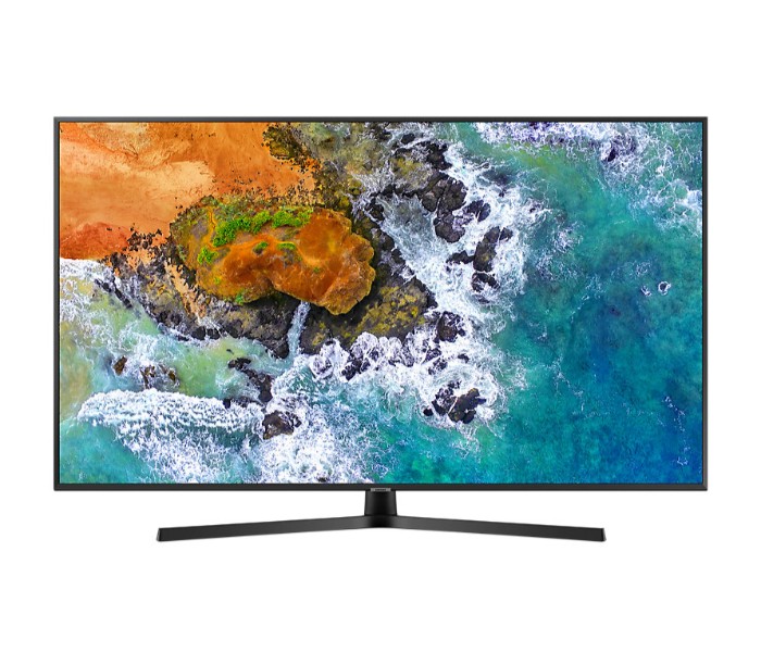Samsung UE65MU7400U 65 inch 4K Ultra HD Curve18777 | Uae.Jazp.com