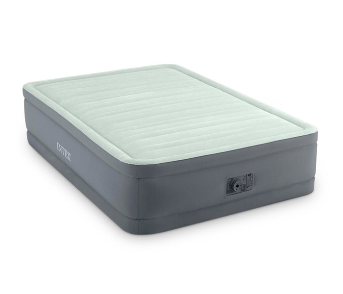 Intex ZX-64904 Inflatable Twin Size Premaire 17389 | Uae