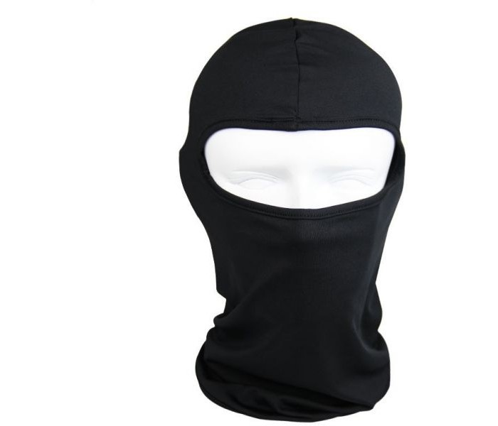 Buy Cotton Full Face Neck Guard Ma17449 Price in Qatar, Doha