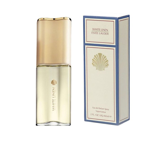 estee lauder white linen probe