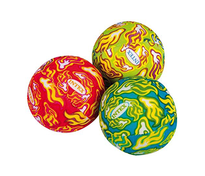 †  Intex ZX-55505 Water Ball So16283 | Uae.Jazp.com