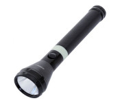 Olsenmark OMFL2629 Rechargeable Unbreakable LED Flashlight - Black  - Similar Product Imag - ID 27600