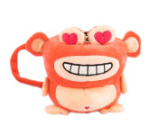 Plush Toy Pen Holder DS2318 Multicolor