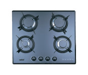 Sanford SF5451GC-4B BS Glass Four Burner Gas Hob with FSD  - Similar Product Imag - ID 26338