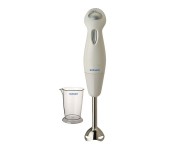 Sonashi SHB 154J(VDE) 300W Hand Blender with Jar - Beige