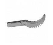 Stainless Steel Watermelon Slicer - Silver - EN3735 