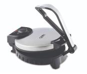 Clikon CK2431 10 Inch Chapatti Maker Black, Silver  - Similar Product Imag - ID 2099