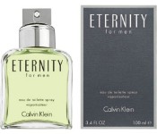Calvin Klein Eternity EDT 100 ml for Men