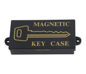 PA 206 Magnet Key Cases - Black