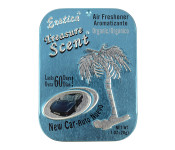 Exotica Treasure Scent Exotica Ice Air Fresheners - 28g