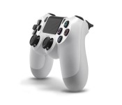 Sony PlayStation 4 Wireless Controller - White  - Similar Product Imag - ID 5019