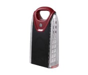 CYL7726 34 Pieces Rechargeable LED Two Side Emergency Light