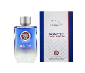Jaguar Pace Accelerate EDT 100 ml for Men Image